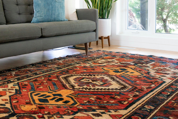 How Much Does It Cost To Clean My Area Rug&nbsp;(2025)