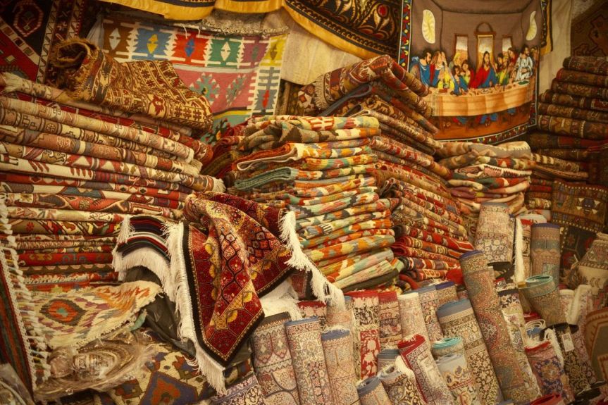 How Often Should You Clean Your Area Rug in Southern California? (2026&nbsp;Guide)